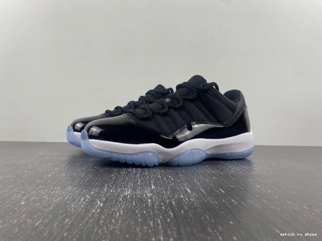 Cheap Low Jam Jordan FV5104-004 11 Space Air 0810